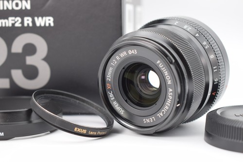 Objectif fujifilm fujinon - objectif,