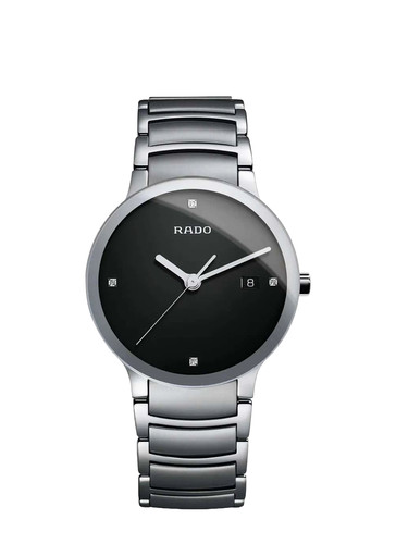 Rado centrix diamonds quartz - rado,