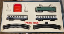 Gégé HO coffret Paris Nice