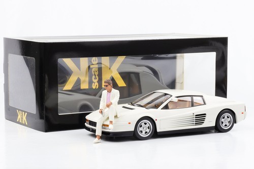 Ferrari testarossa - ferrari,