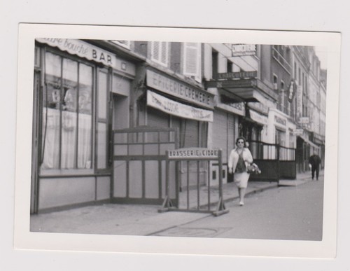 Photo ancienne femme - ancienne, 🎞️
