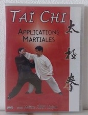 Taï Chi Application Martiales