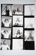 PHOTO Argentique	Planche