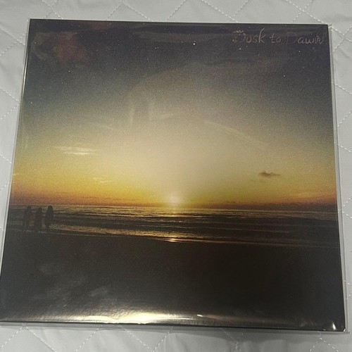 Nouveau vinyle one night - vinyle,