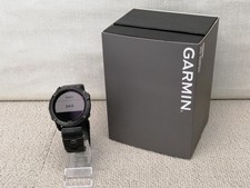 Montre connectée GARMIN FENIX 6X PRO DUAL POWER