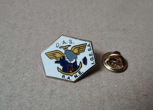 Pin armée igesa - /,