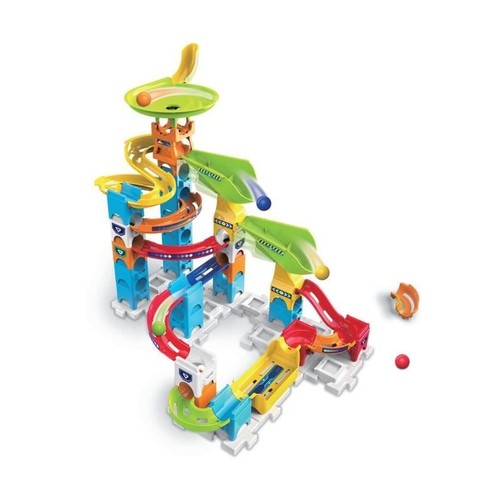 Circuit billes vtech - circuit,