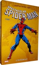 SPECTACULAR SPIDER-MAN 