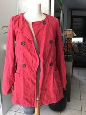 Veste Trench COMPTOIR DES