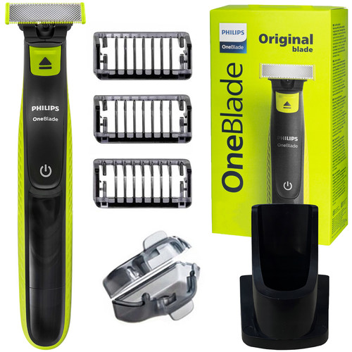 Neuf rasoir philips oneblade - neuf,