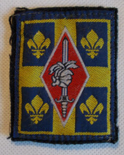 insigne 10° Division blindée