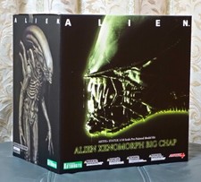 Figurine Kotobukiya ArtFX+ Alien Big Chap Statue échelle 1/10