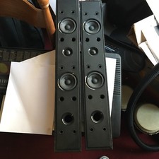 Enceintes Barres Hitachi