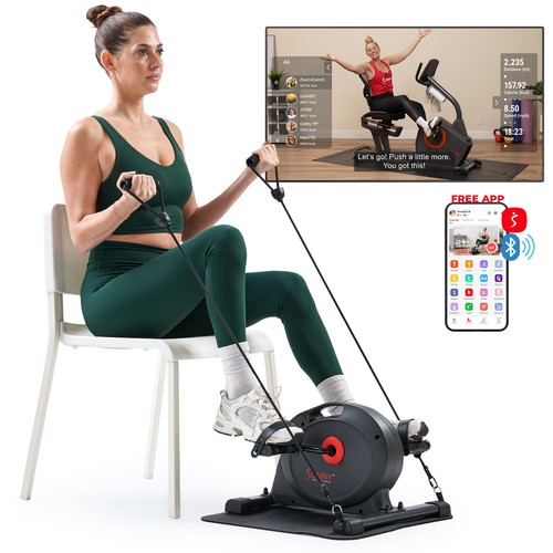 Sunny health fitness smart - fitness,