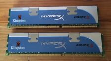 Mémoire RAM Kingston Hyper X