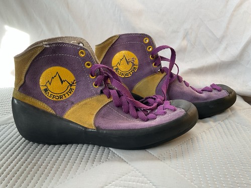 Sportiva mariacher climbing - sportiva,