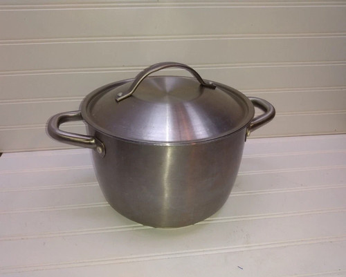 Ikea cookware stockpot - cookware, qt