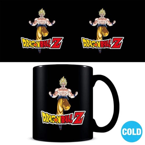 Dragon ball heat - z,