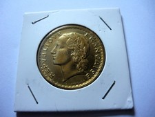 Monnaie france lavrillier 5 - monnaie,, france,
