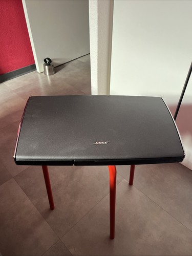 Bose av35 control - bose,