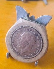 Ancien briquet pièce Georges