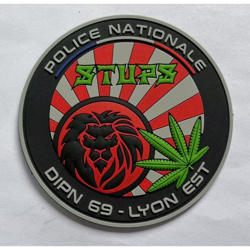 Ecussons police nationale dipn - police,