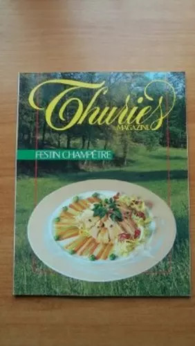 Thuries magazine juin - magazine, 20,