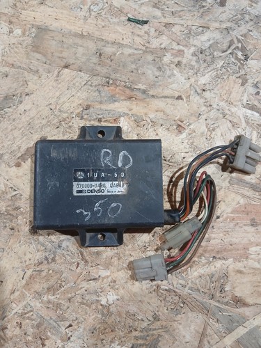 Boitier cdi pour yamaha - pour, rdlc