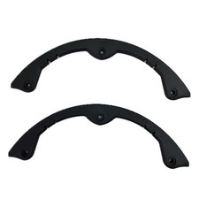 Barre de protection snowboard