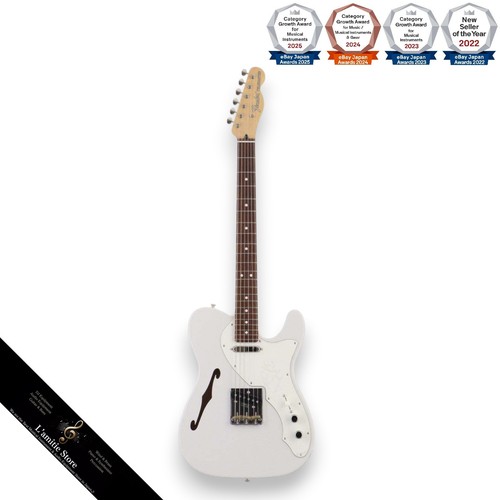 Fender japan limited kusumi - japan,