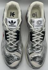 adidas x Concepts Mens ZX 9000