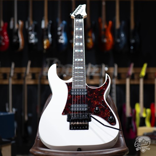 Ibanez rg653dx prestige - ibanez, hh