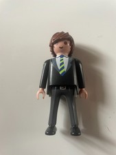 Playmobil 5496 homme costume - playmobil,