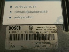 Calculateurmoteur renault - calculateurmoteur,