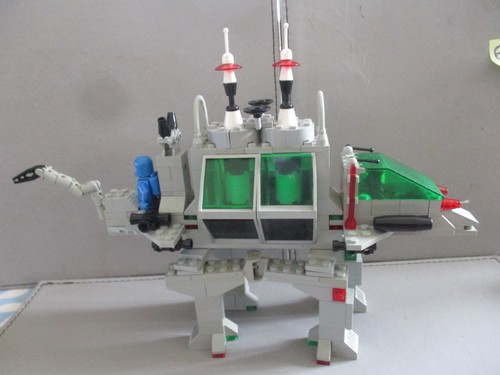 Lego espace classic space - lego,