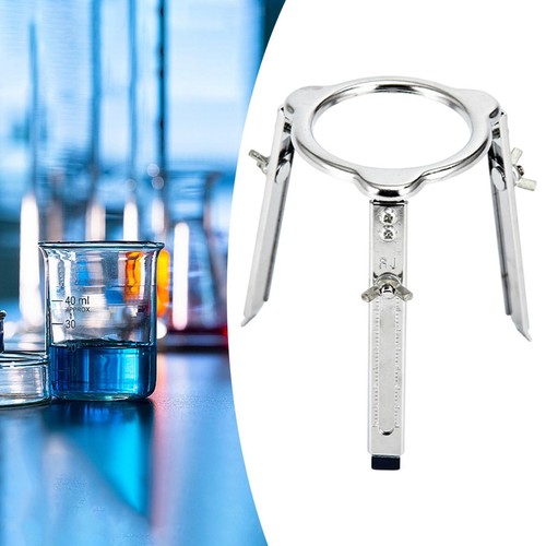 Trépied alcool lampe - alcool,