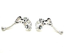 paire de levier décompresseur