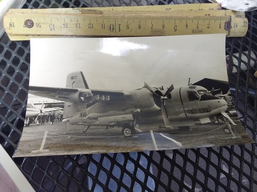 Photo avion grumman - photo,