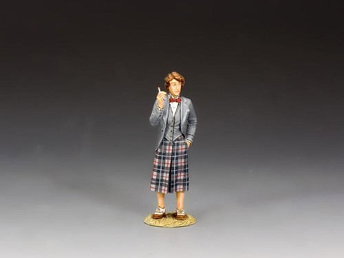Ae107 miss bowers king - miss,