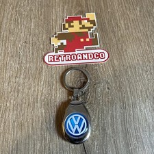 Porte Clé métal Voiture VW