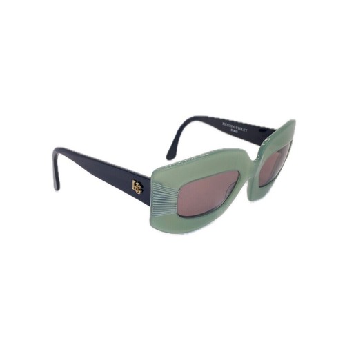 Lunettes soleil vintage - de,