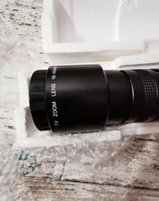 Objectif 18-108 mm TV ZOOM