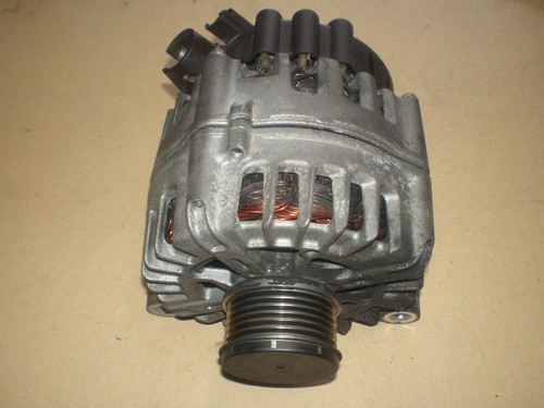 Alternateur peugeot 407 0 - alternateur,