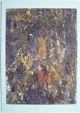 EUGENE LEROY  - Carton d