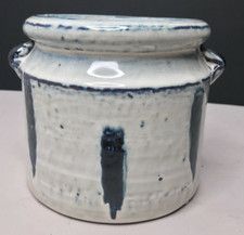 Pot Zèbre L céramique