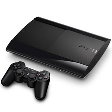 Sony PlayStation 3 12 Go