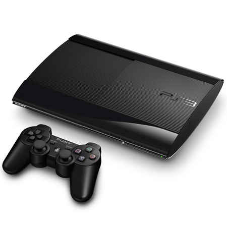Console sony playstation 12 - console,