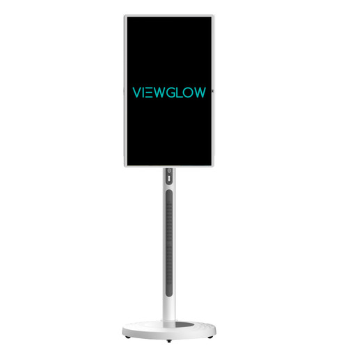 Inch standing monitor - inch,