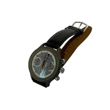 Montre STURMANSKIE Shturmanskie POLJOT Chronographe Date Montre Mécanique Noire