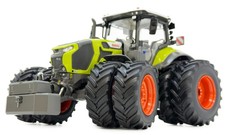 MARGE MODELS, CLAAS Axion